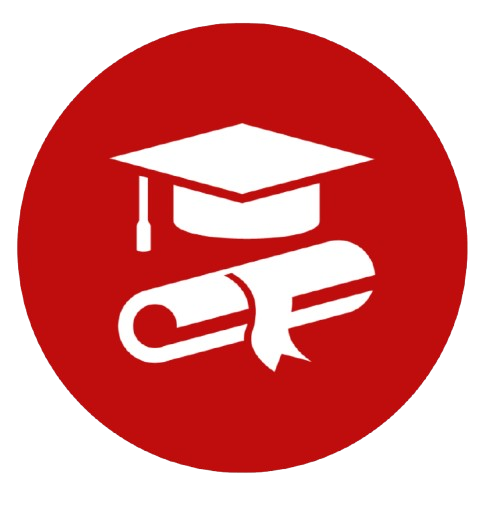 426 4262188 Icon Students Red Education Icon Png Transparent Png Removebg Preview