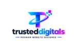 trusted digitals tech logo